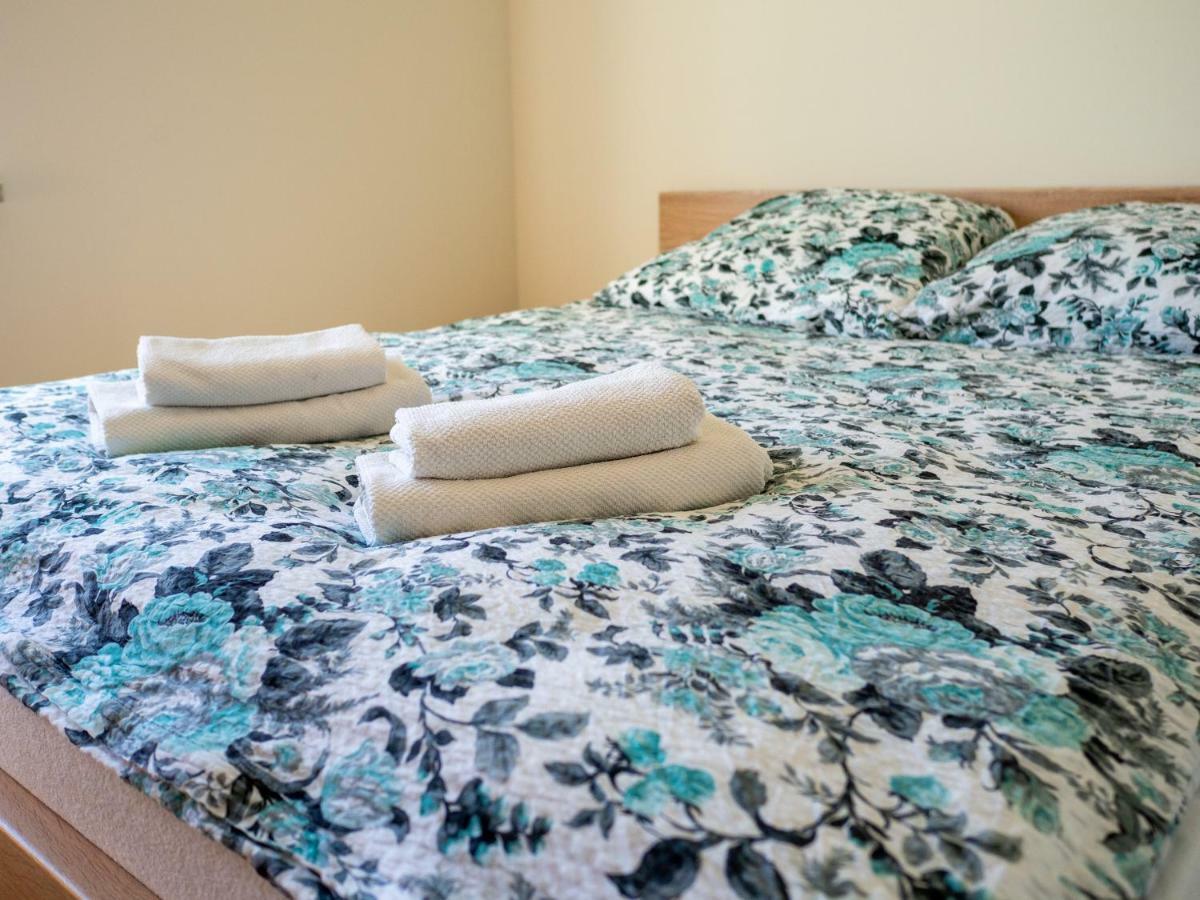 Apartament Rodzinny Białystok Dış mekan fotoğraf
