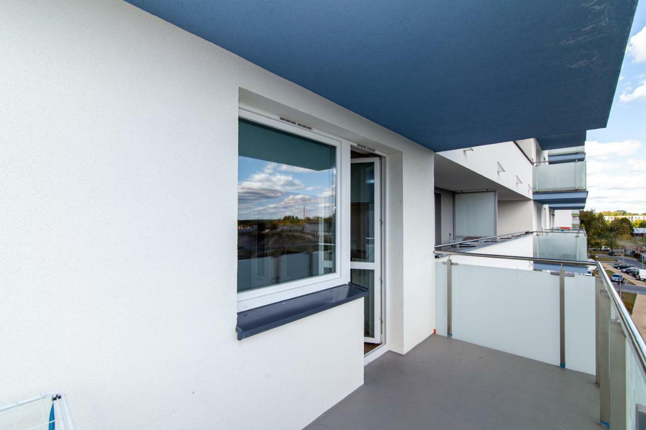 Apartament Rodzinny Białystok Dış mekan fotoğraf