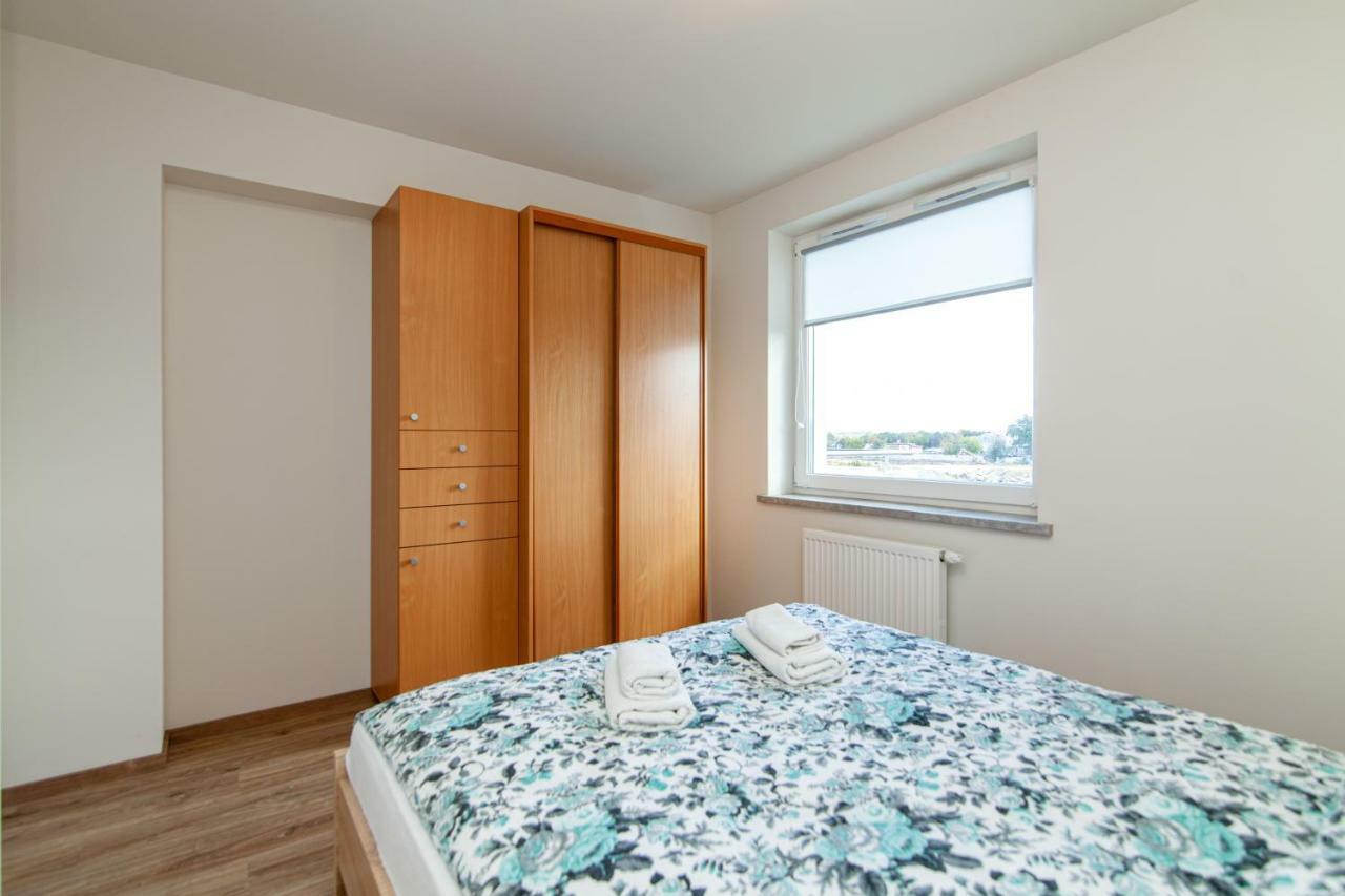 Apartament Rodzinny Białystok Dış mekan fotoğraf