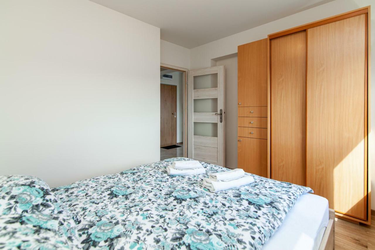 Apartament Rodzinny Białystok Dış mekan fotoğraf
